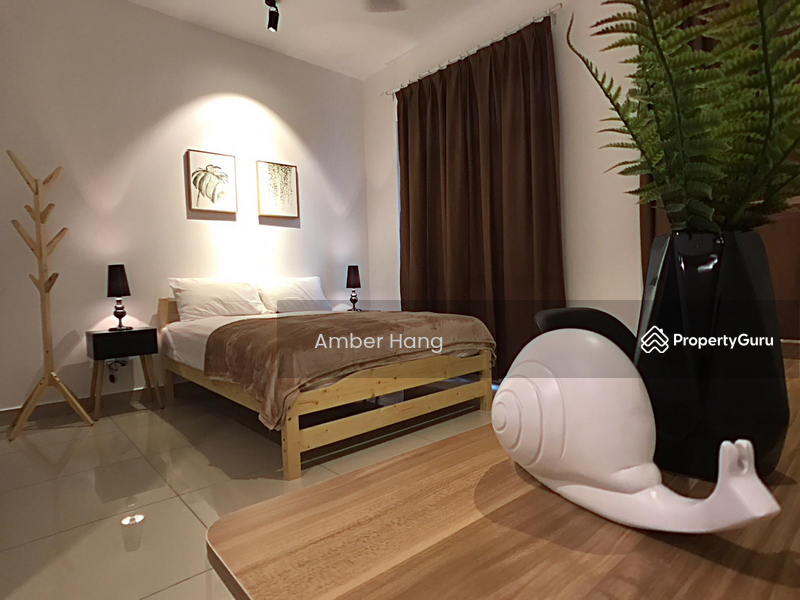 For Rent - Setia Pinnacle