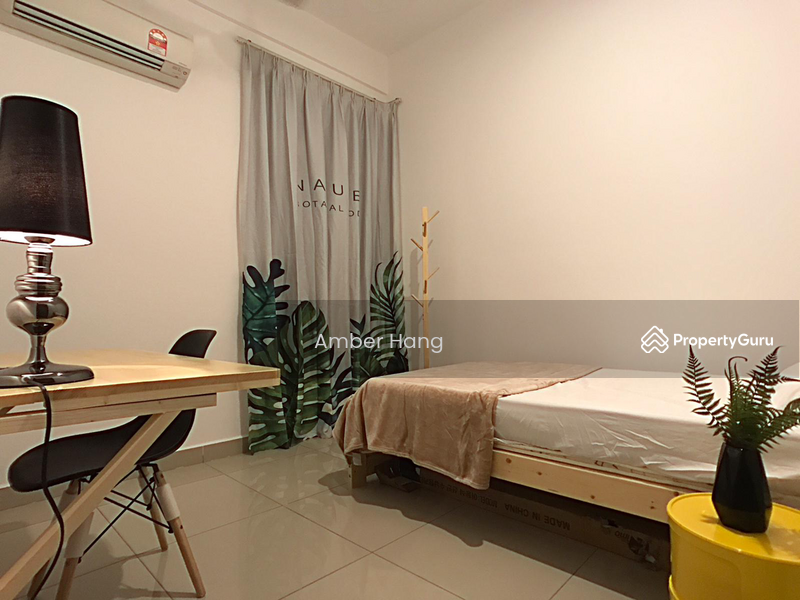 For Rent - Setia Pinnacle