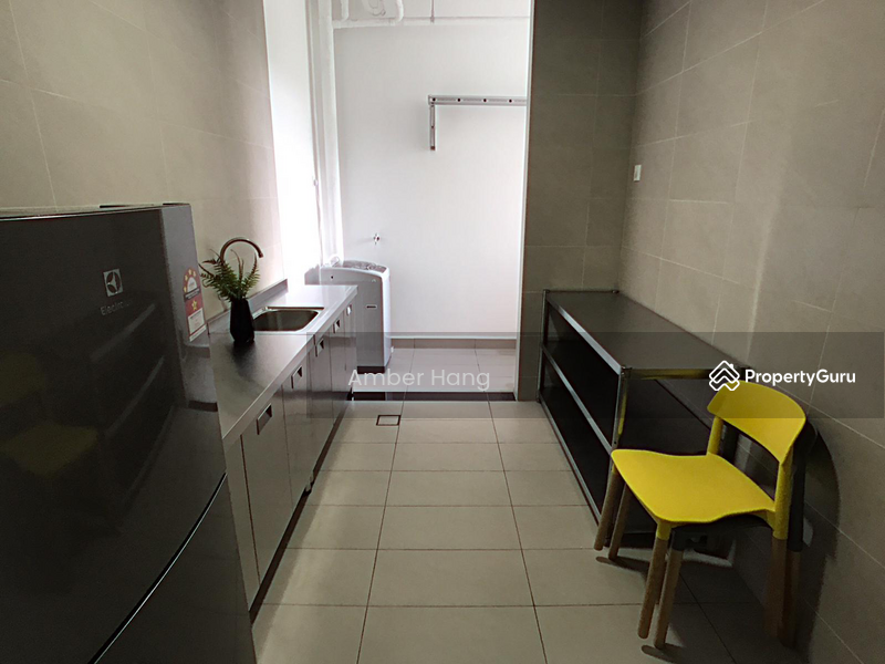 For Rent - Setia Pinnacle