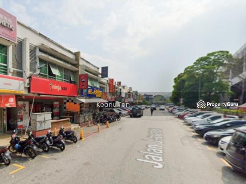 For Rent - [2 Storey] Cheras Traders Square