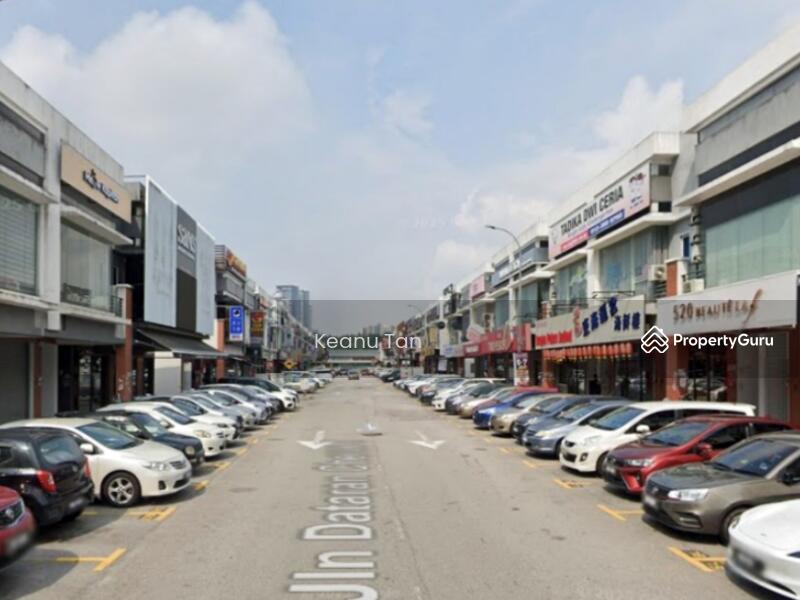 For Rent - [2 Storey] Cheras Traders Square
