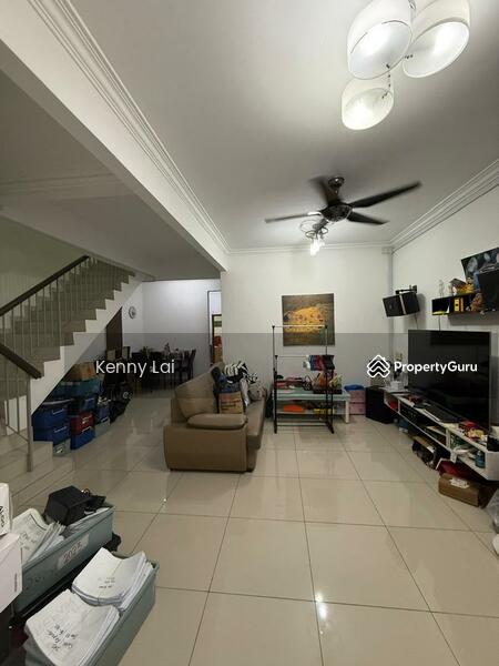 Untuk Dijual - Taman Taming Jaya