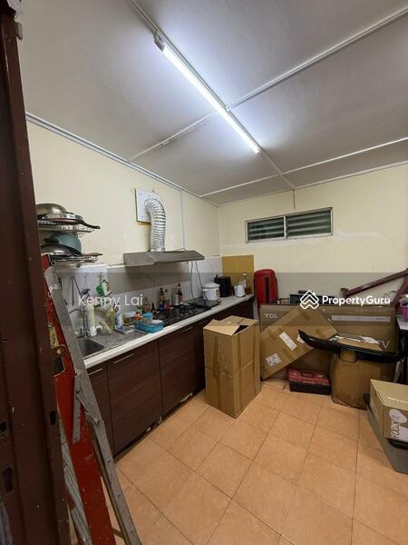 Untuk Dijual - Taman Taming Jaya