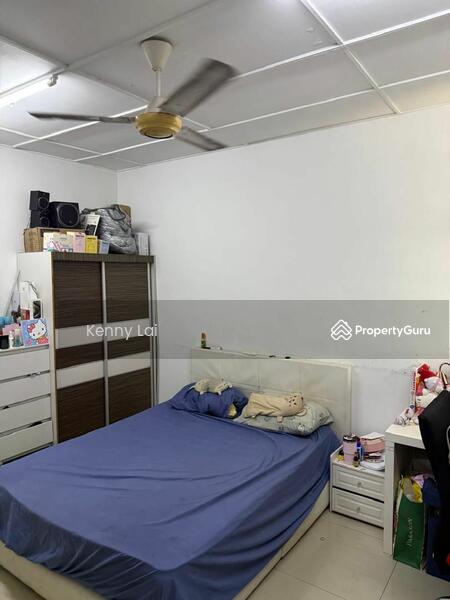 Untuk Dijual - Taman Taming Jaya