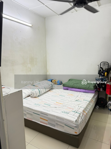 Untuk Dijual - Taman Taming Jaya