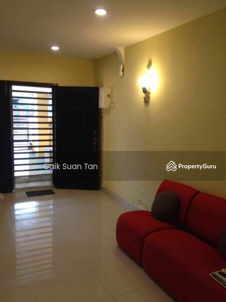 For Sale - 1.5-storey Terraced House at Fettes Park