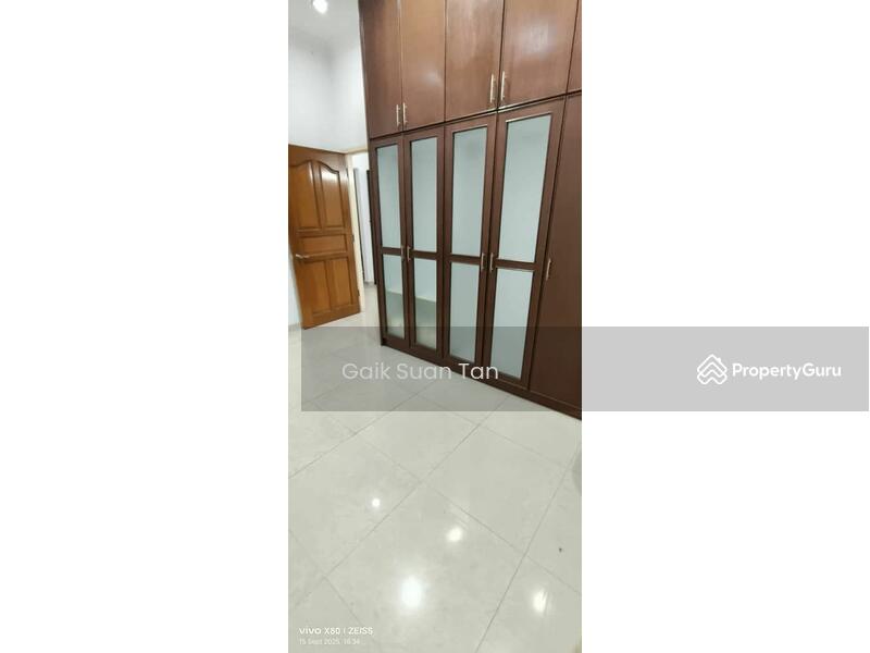 Untuk Dijual - 1-storey Terraced House at Kampung Pisang