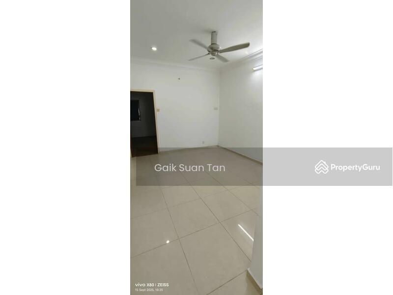 Untuk Dijual - 1-storey Terraced House at Kampung Pisang