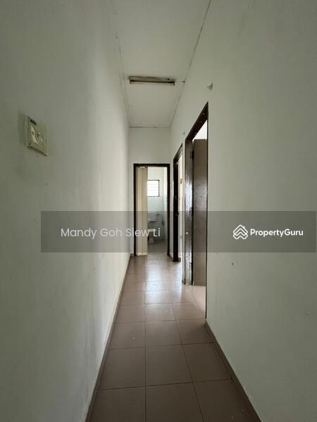 Untuk Disewa - Permas Jaya Double Storey