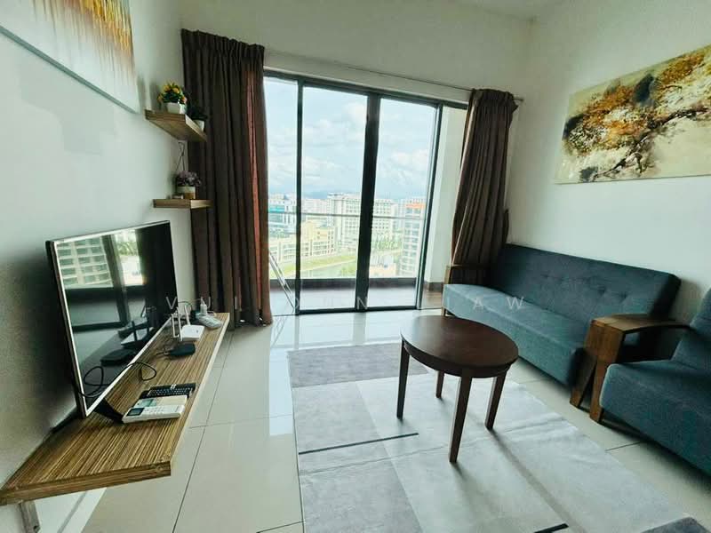 For Rent - The Loft @ KK Times Square