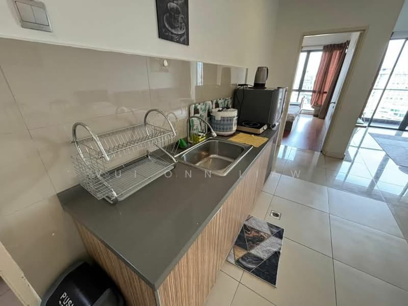 For Rent - The Loft @ KK Times Square