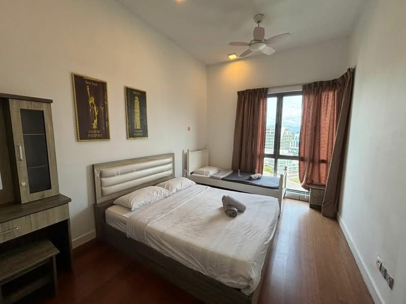 For Rent - The Loft @ KK Times Square