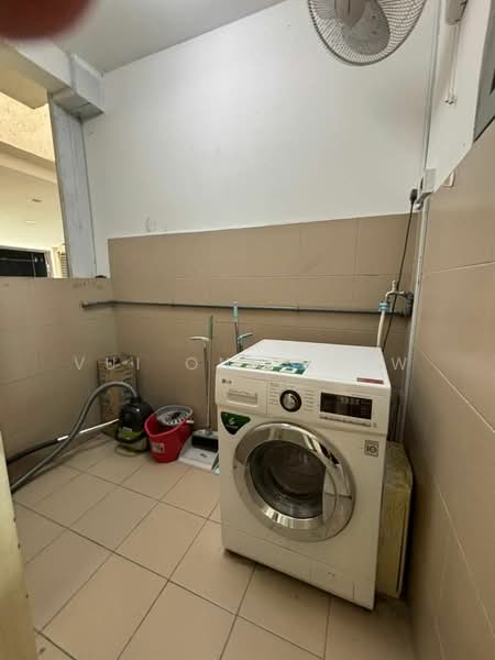 For Rent - The Loft @ KK Times Square