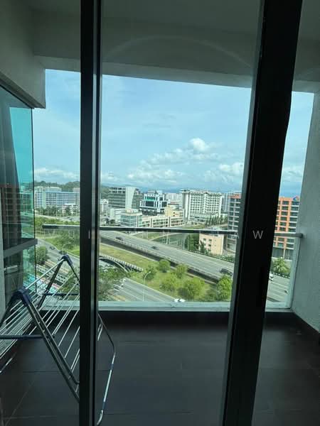 For Rent - The Loft @ KK Times Square