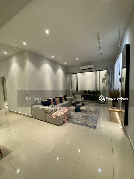 For Sale - cheras south sky detached condo ready move in