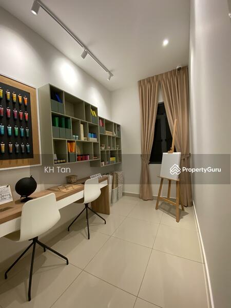 For Sale - cheras south sky detached condo ready move in