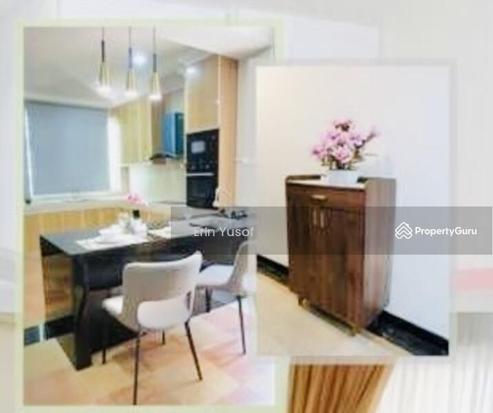 For Rent - Kiara Peak Residence