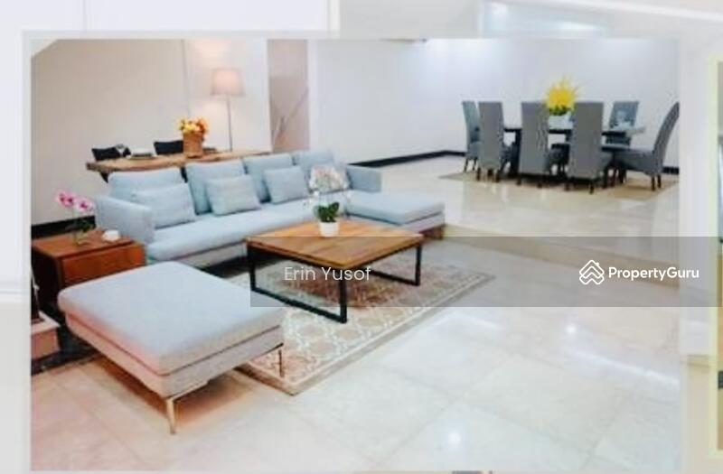 For Rent - Kiara Peak Residence