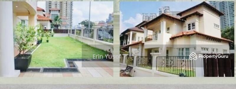 For Rent - Kiara Peak Residence