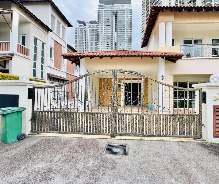 For Rent - Kiara Peak Residence