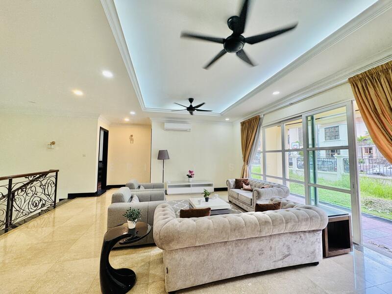 For Rent - Kiara Peak Residence