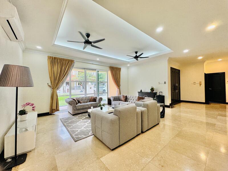 For Rent - Kiara Peak Residence