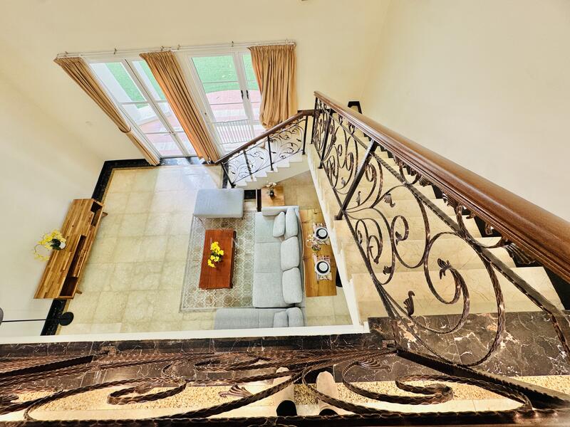 For Rent - Kiara Peak Residence