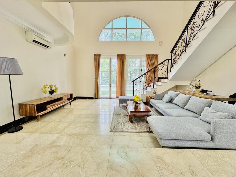 For Rent - Kiara Peak Residence