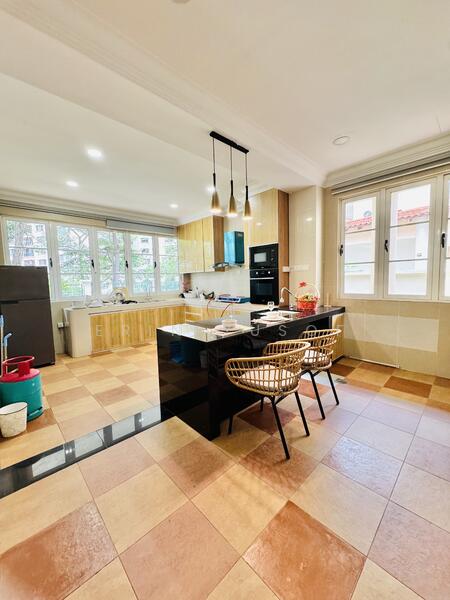 For Rent - Kiara Peak Residence