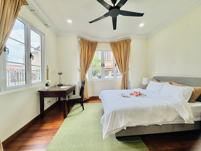 For Rent - Kiara Peak Residence