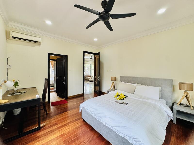 For Rent - Kiara Peak Residence