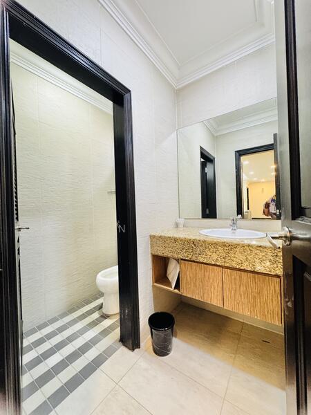 For Rent - Kiara Peak Residence