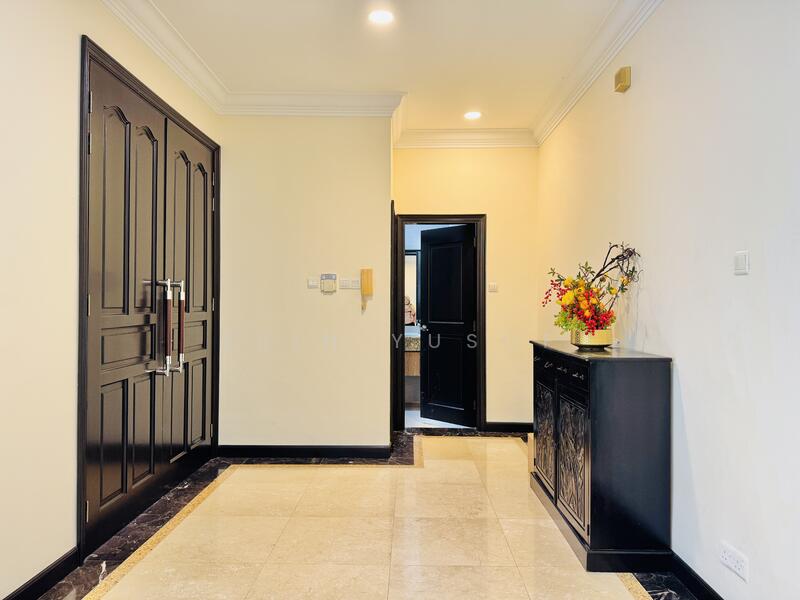 For Rent - Kiara Peak Residence
