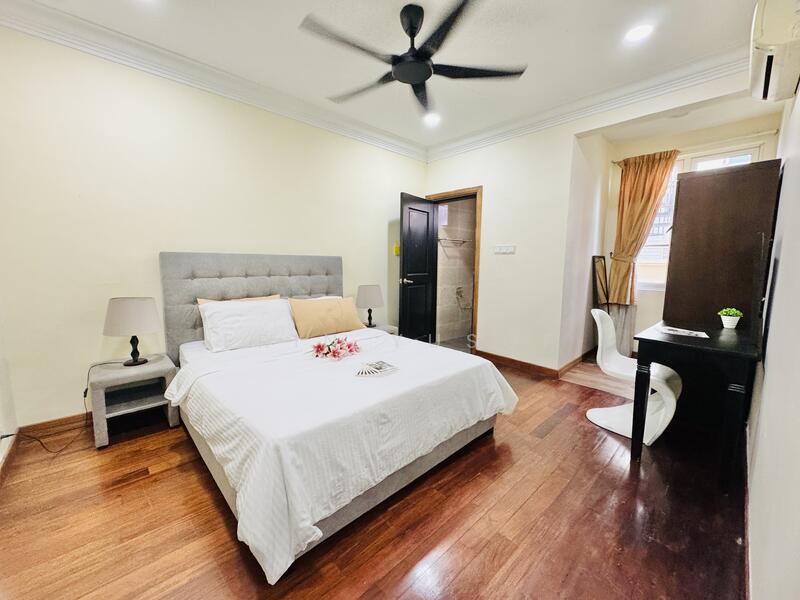 For Rent - Kiara Peak Residence