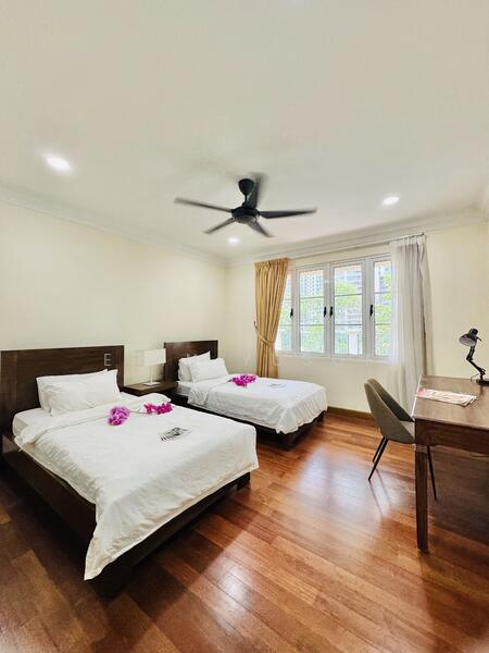 For Rent - Kiara Peak Residence