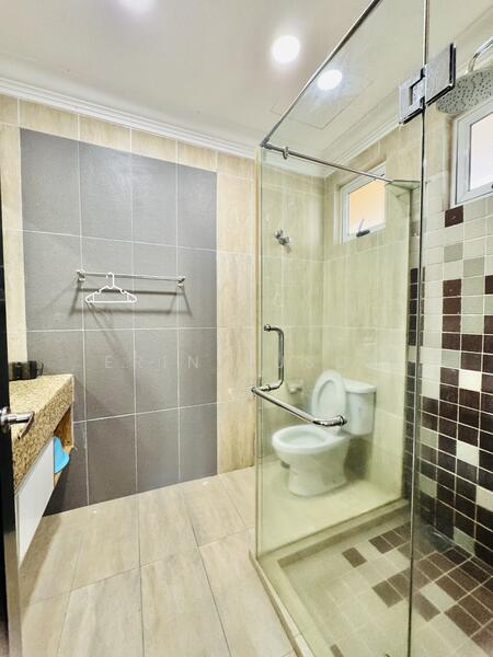 For Rent - Kiara Peak Residence