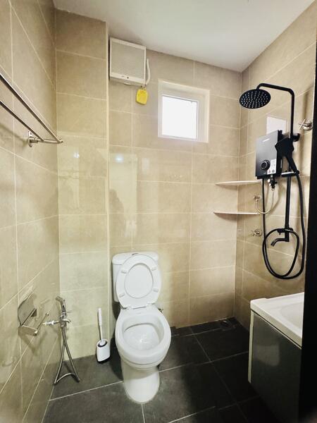 For Rent - Kiara Peak Residence