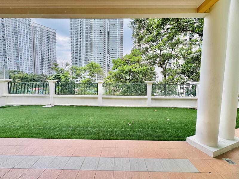 For Rent - Kiara Peak Residence