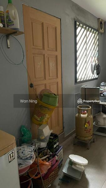 For Sale - Taman Sri Putri Skudai