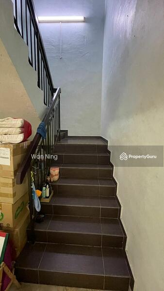 For Sale - Taman Sri Putri Skudai