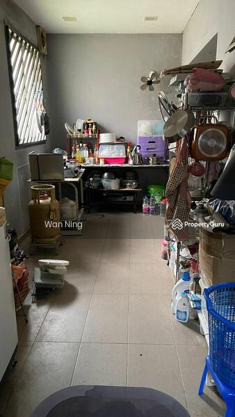 For Sale - Taman Sri Putri Skudai