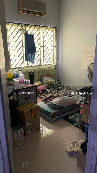 For Sale - Taman Sri Putri Skudai