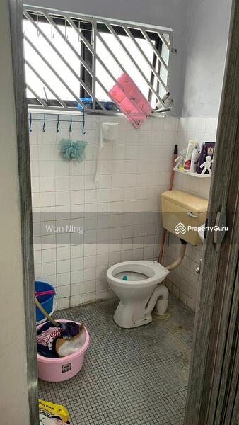 For Sale - Taman Sri Putri Skudai
