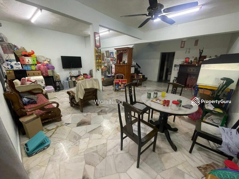 For Sale - Taman Sri Putri Skudai