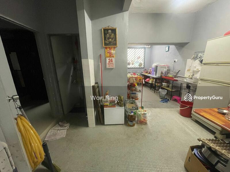 For Sale - Taman Sri Putri Skudai