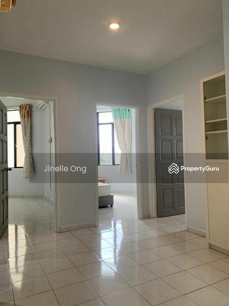 For Rent - Parkview Towers