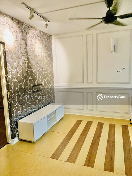 For Rent - Menara Sri Cendana