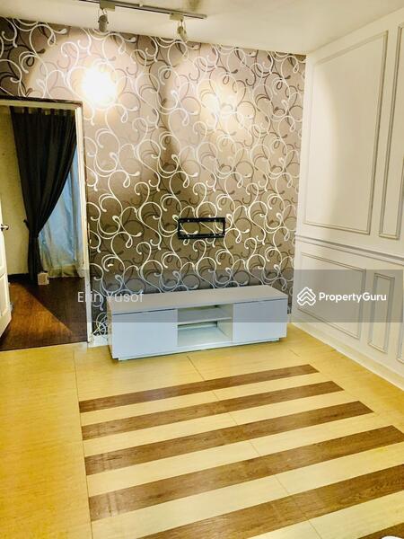 For Rent - Menara Sri Cendana