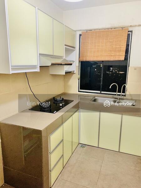 For Rent - Menara Sri Cendana