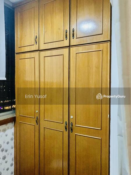 For Rent - Menara Sri Cendana